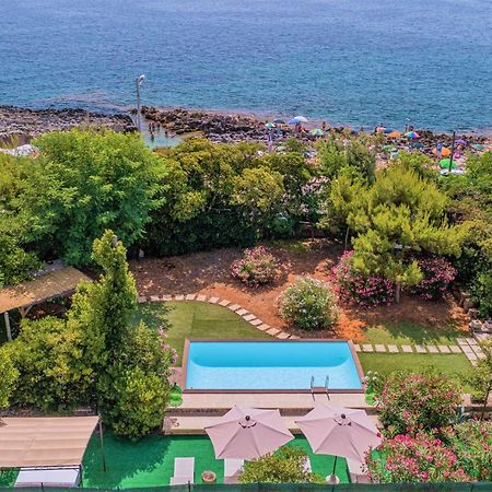 Villa Lina Marina Serra Zewnętrze zdjęcie