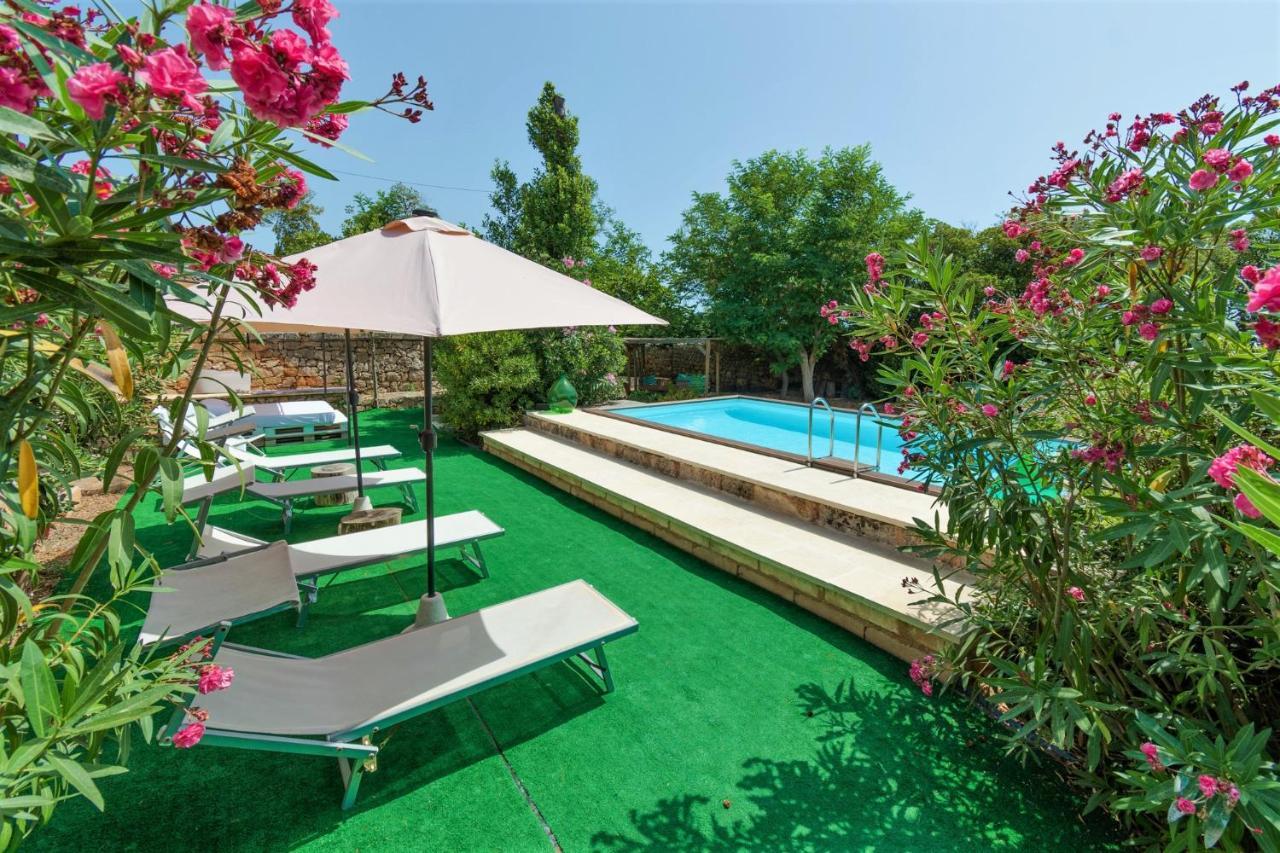 Villa Lina Marina Serra Zewnętrze zdjęcie