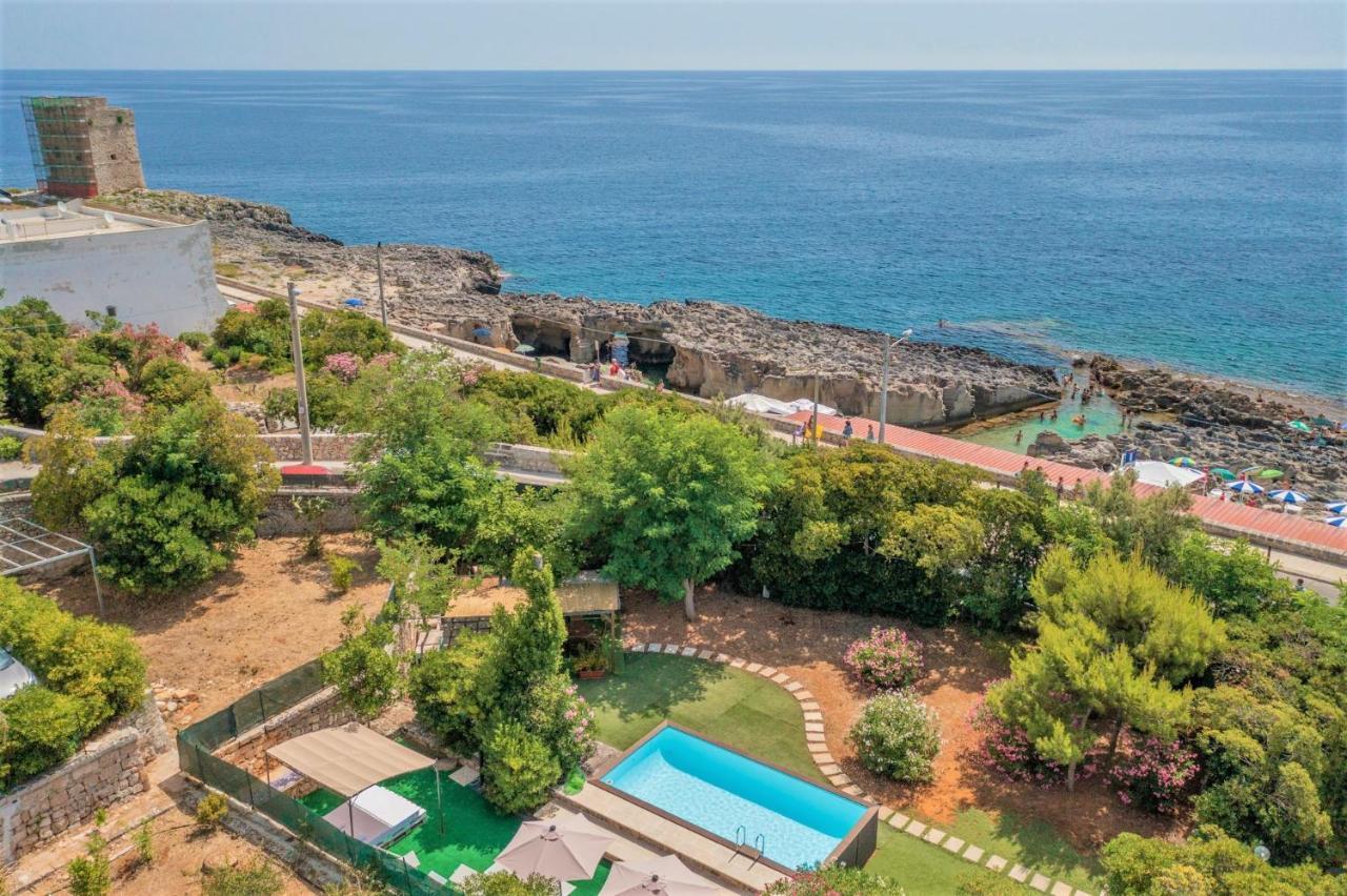 Villa Lina Marina Serra Zewnętrze zdjęcie