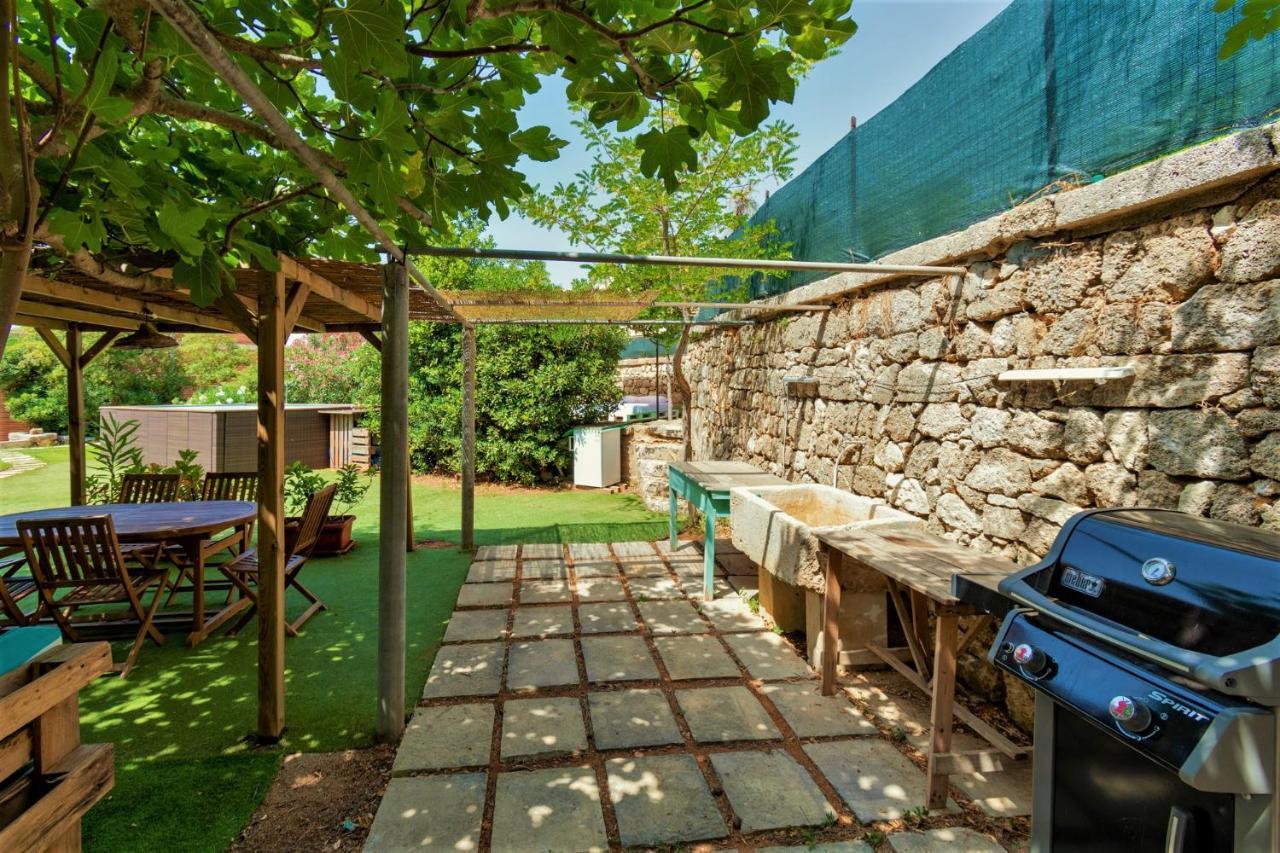 Villa Lina Marina Serra Zewnętrze zdjęcie