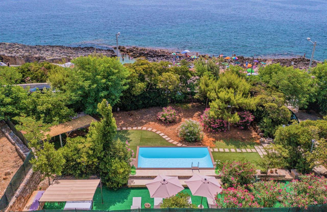 Villa Lina Marina Serra Zewnętrze zdjęcie