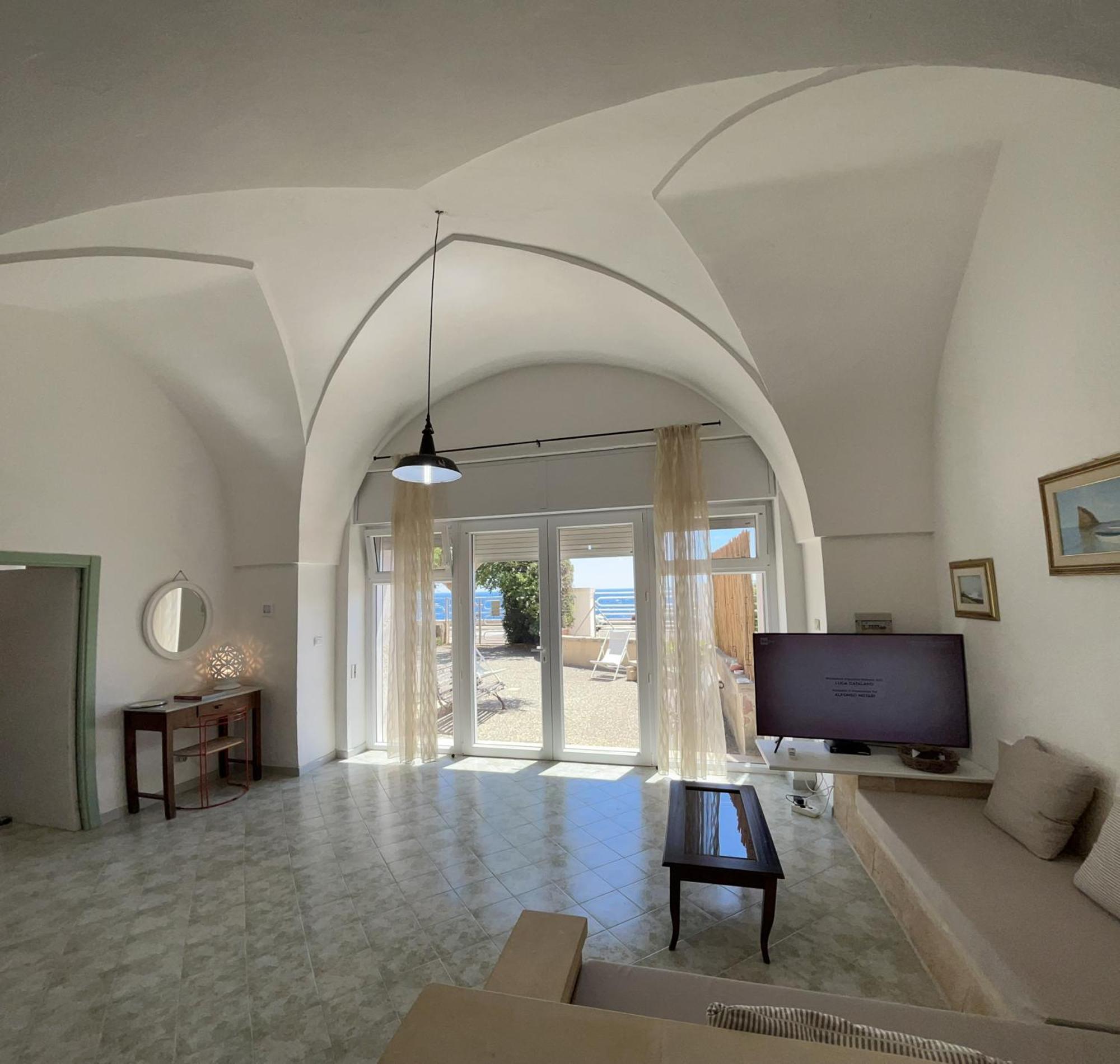 Villa Lina Marina Serra Zewnętrze zdjęcie