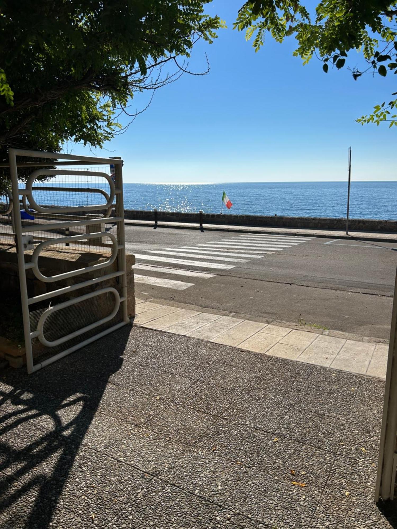Villa Lina Marina Serra Zewnętrze zdjęcie