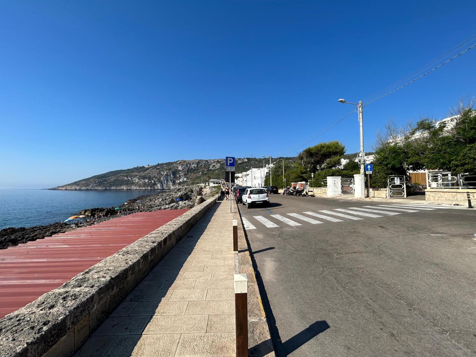 Villa Lina Marina Serra Zewnętrze zdjęcie