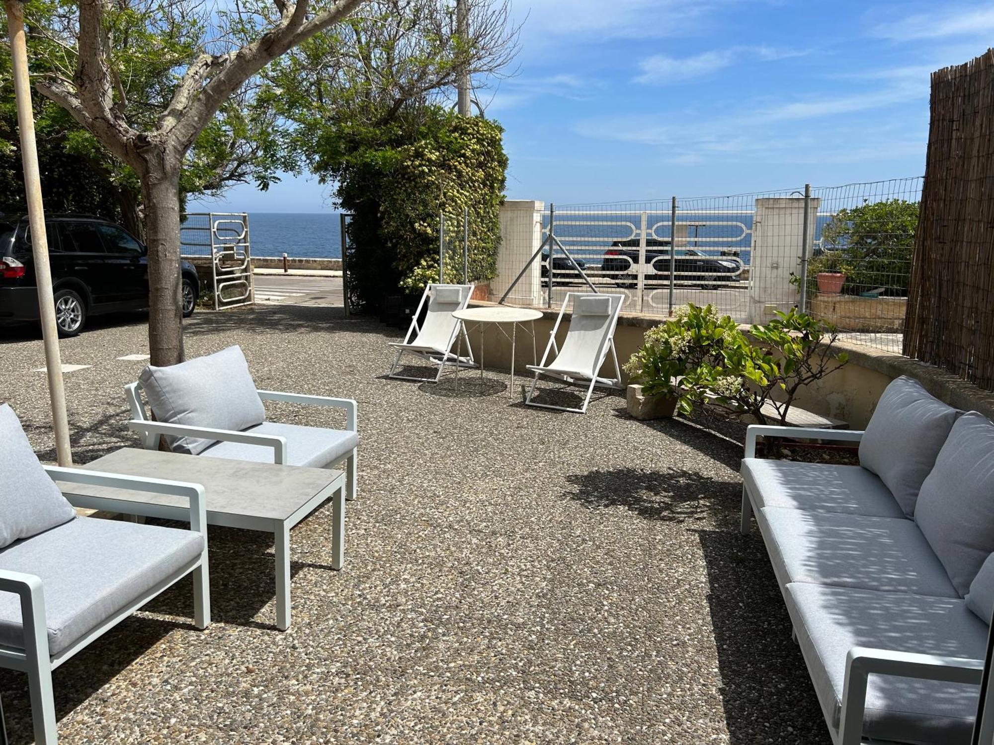 Villa Lina Marina Serra Zewnętrze zdjęcie